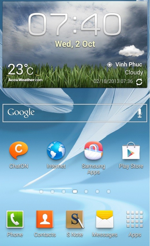 Android 4.3 Android 4.3