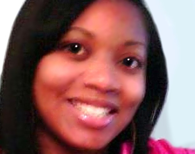 Miriam Carey