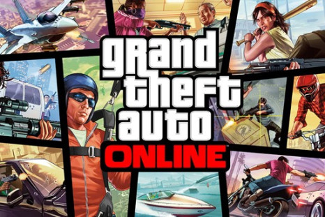 GTA Online