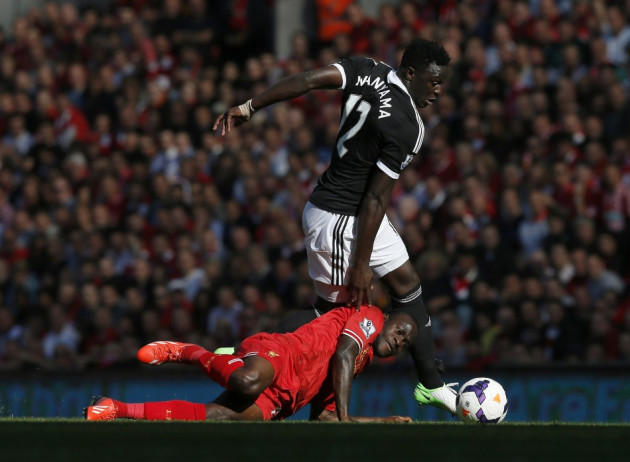Victor Moses Victor Moses