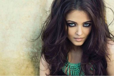 Aishwarya Rai Bachchan Stuns in New Photoshoot For Noblesse India [Facebook/World Of Aish]