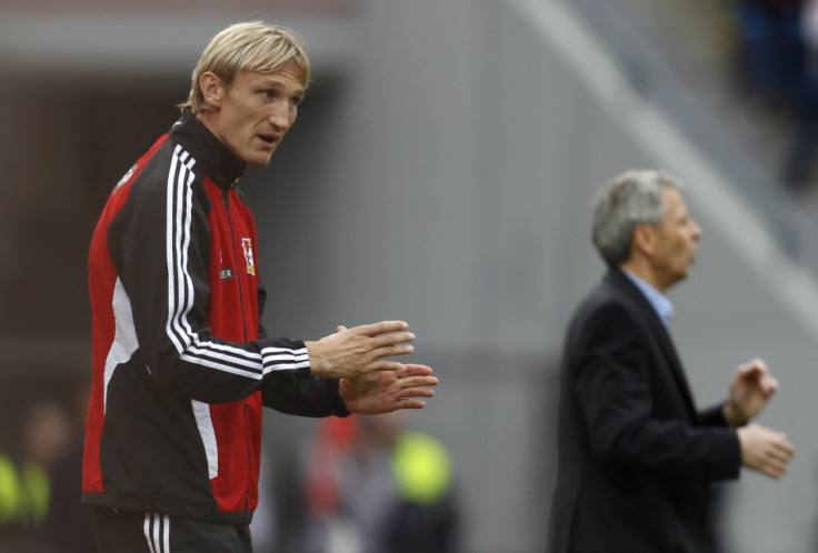 Sami Hyypia