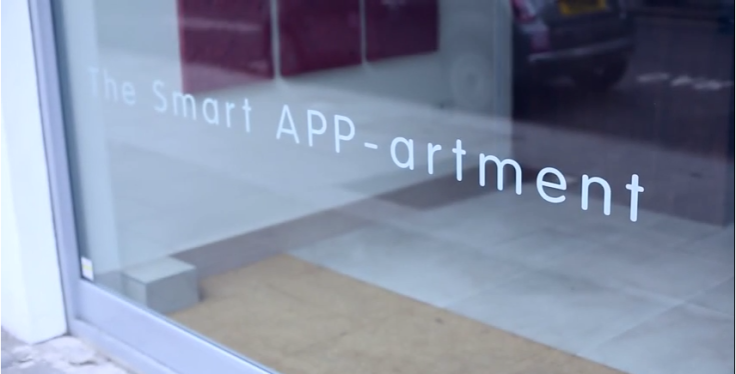 Smart App-artment