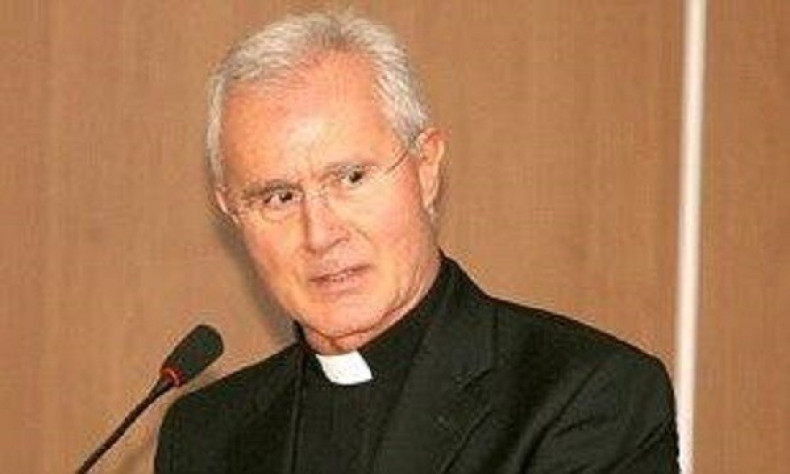 Nunzio Scarano Vatican
