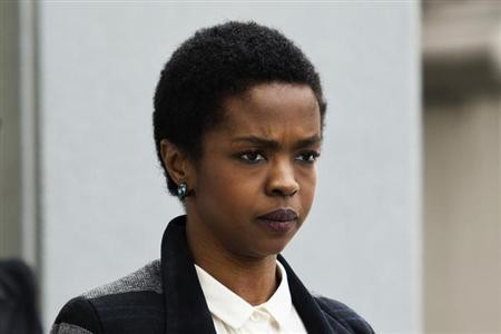 Lauryn Hill Celebrates Prison Release with anti-Consumerism Track [VIDEO]