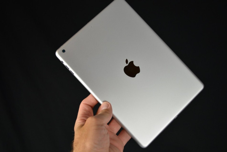 New iPad 5