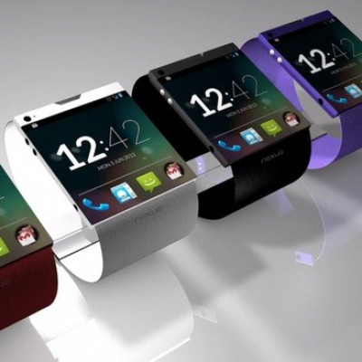Google Nexus Smartwatch