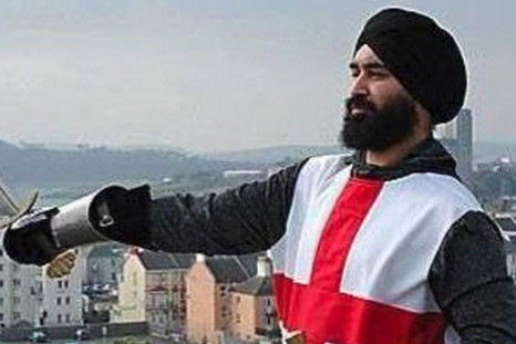 Guramit Singh