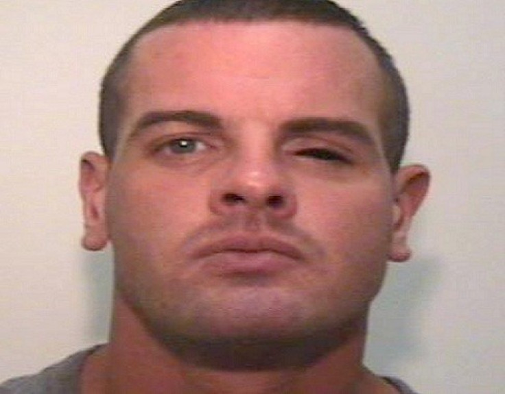 Two accomplices of Dale Cregan charged with helping the cop killer evade arrest PIC: GMP