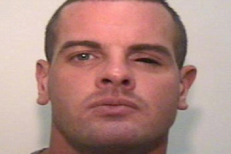 Two alleged accomplices of Dale Cregan charged with helping the cop killer evade arrest PIC: GMP