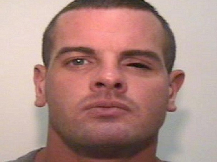 Two alleged accomplices of Dale Cregan charged with helping the cop killer evade arrest PIC: GMP