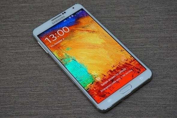 New Galaxy Note 3 Dual-SIM Variant Launched, Features and Price Revealed