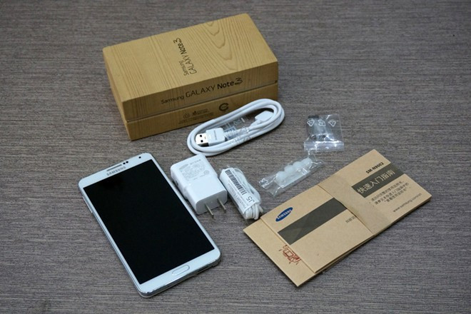 New Galaxy Note 3 Dual-SIM Variant Launched, Features and Price Revealed
