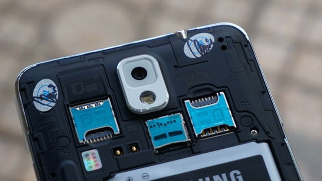 New Galaxy Note 3 Dual-SIM Variant Launched, Features and Price Revealed