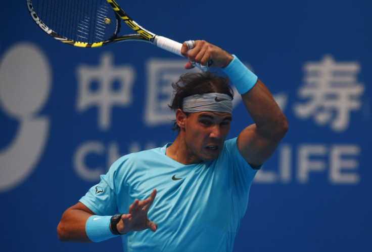 Rafael Nadal