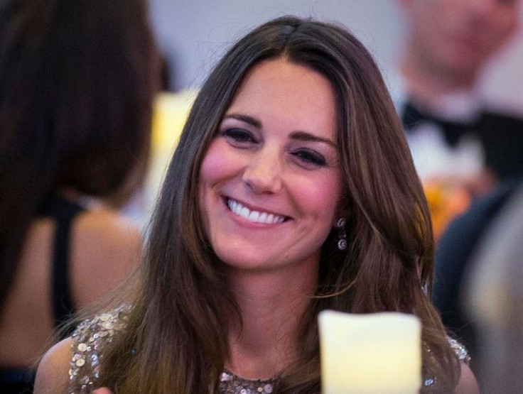 Kate Middleton reportedly asked for a discount while shopping in an antiques store for her new home.(Reuters)