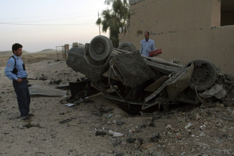 Tel Afar