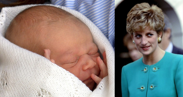 Prince George will grow up at Kensington Palace, where his late grandmother Princess Diana brought up his father. (Photo: Reuters)