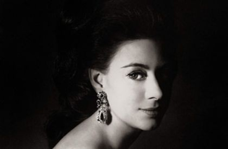 Queen Elizabeth's sister, Princess Margaret, lived in Apartment 1a for 42 years. (Photo: Historic Royal Palaces)