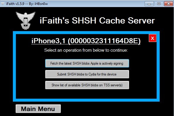 iFaith v1.5.9 iFaith v1.5.9