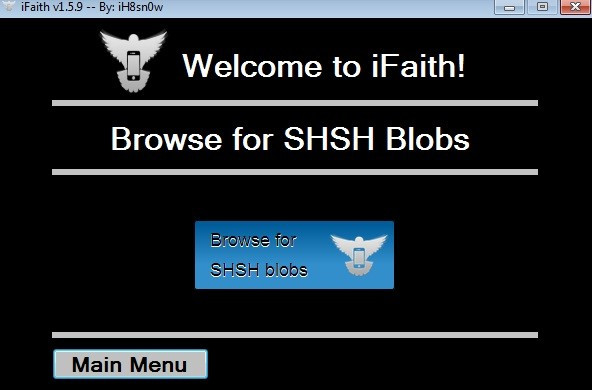 iFaith v1.5.9 iFaith v1.5.9
