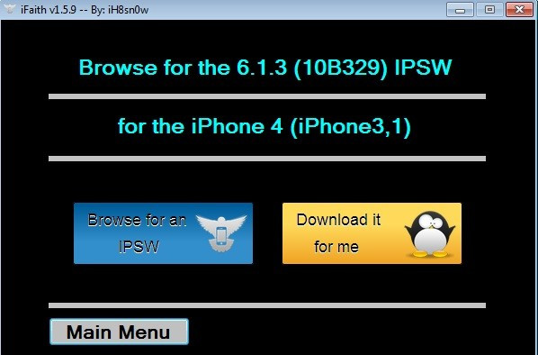 iFaith v1.5.9 iFaith v1.5.9