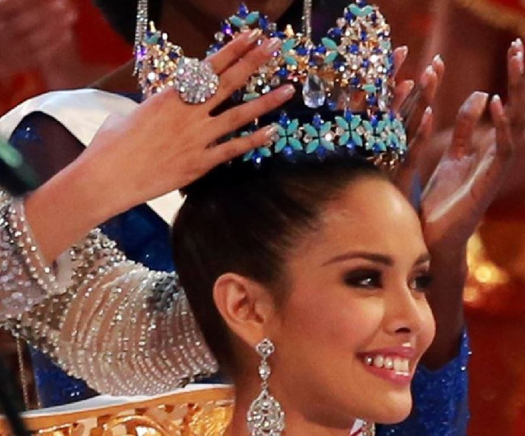 Devina DeDiva, the Facebook user who made racist comments on Miss Philippines Megan Young after she was crowned Miss World 2013 has reportedly denied to issue a public apology for her insensitive statements.(Reuters)