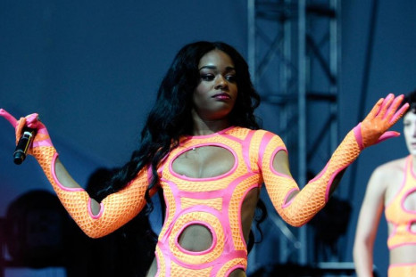 Azealia Banks