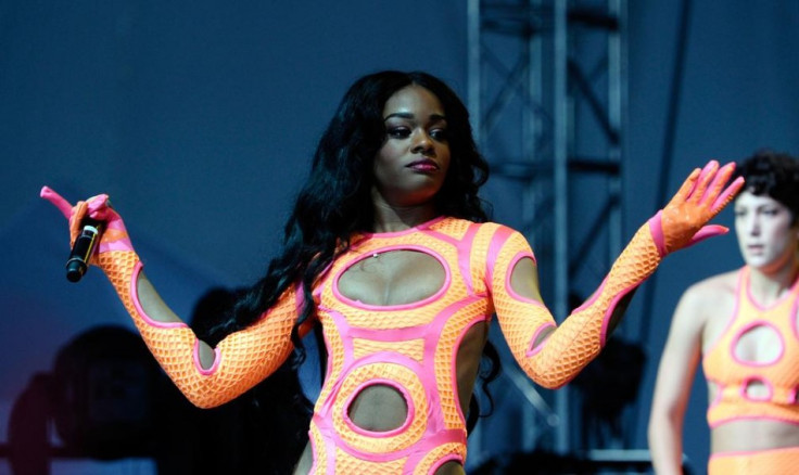 Azealia Banks