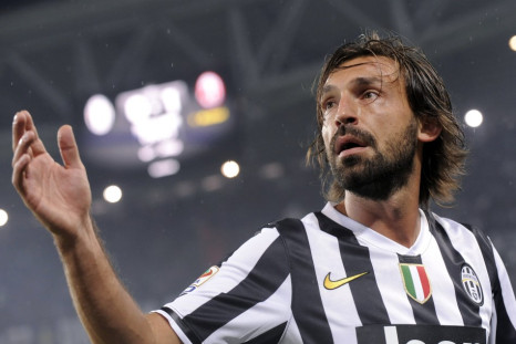 Andrea Pirlo