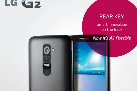 Android Lollipop update for LG G2 imminent: New software build leaks out
