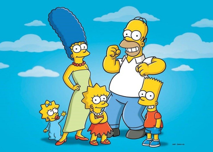 'The Simpsons Renewed For A 26th Season But Tragedy To Strike In Season 25