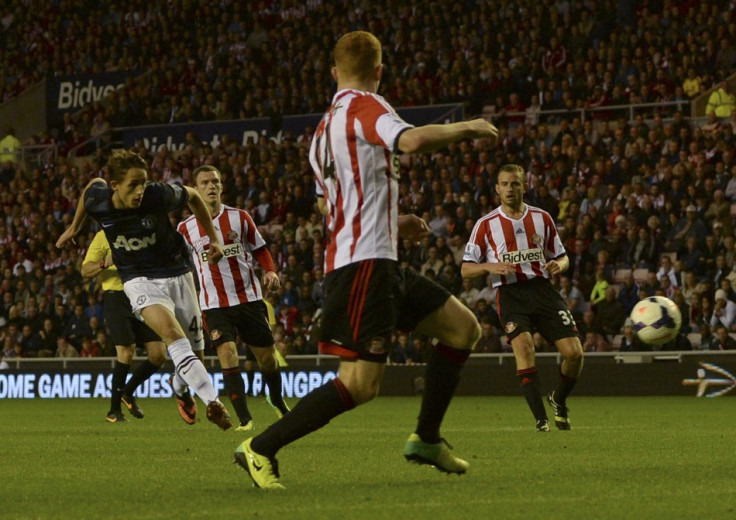 Adnan Januzaj