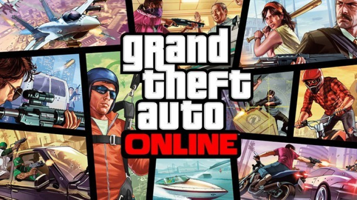 GTA Online Problems Continue Character Deleted
