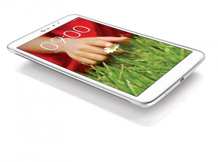 LG G Pad 8.3 LG G Pad 8.3