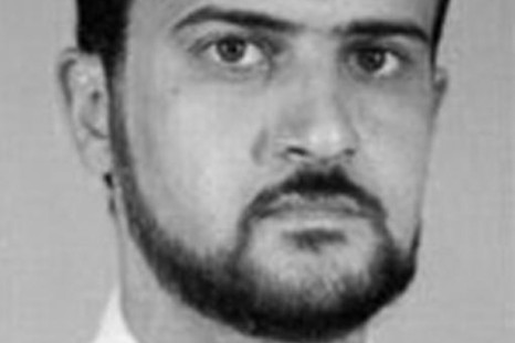Anas al-Libi al-Qaida