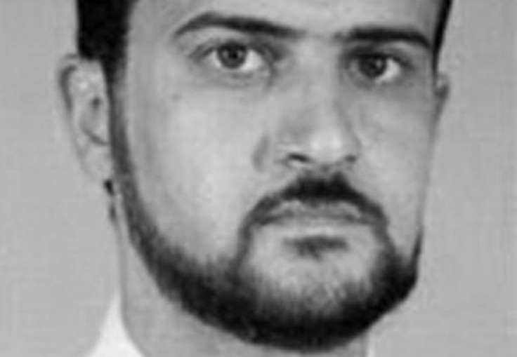 Anas al-Libi al-Qaida