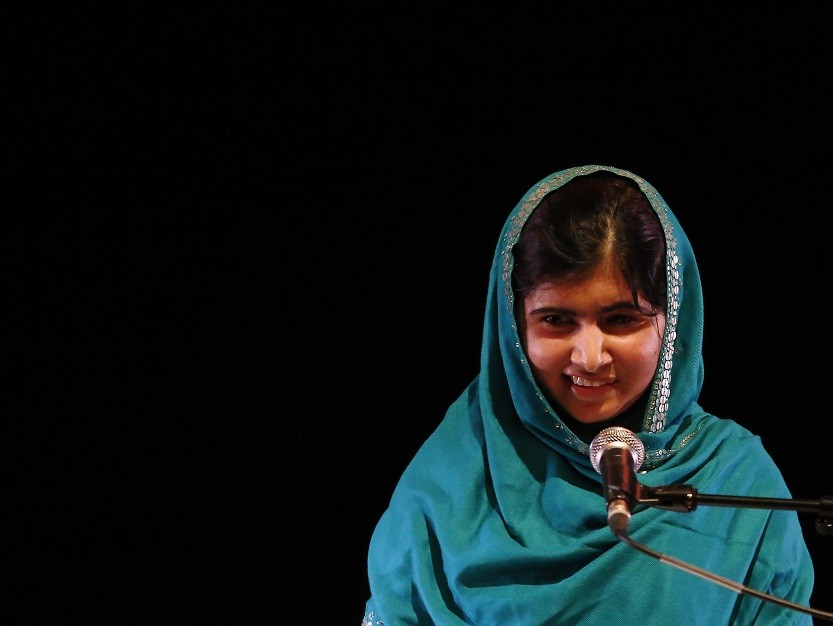 Taliban: We Still Plan To Murder Malala Yousafzai