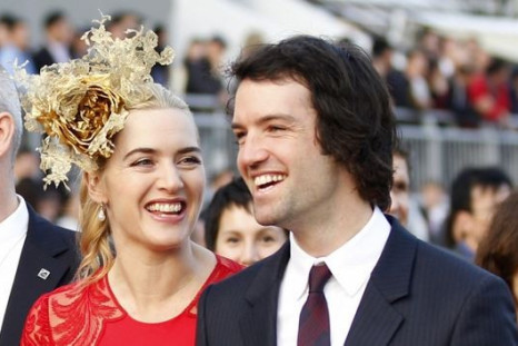 Kate Winslet