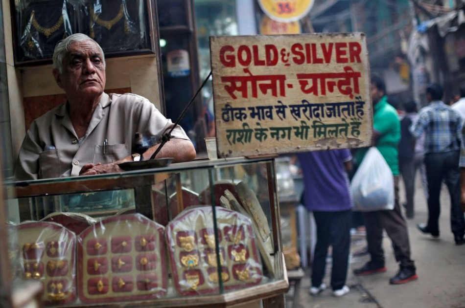 Gold supply and sales in India could be lower this festive season Gold supply and sales in India could be lower this festive season