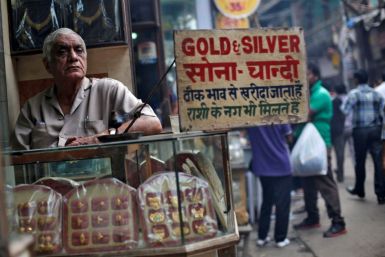 Gold supply and sales in India could be lower this festive season