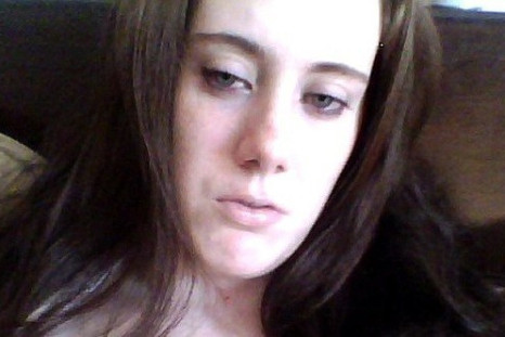 Samantha Lewthwaite is a widow of one of the 7/7 London bombers