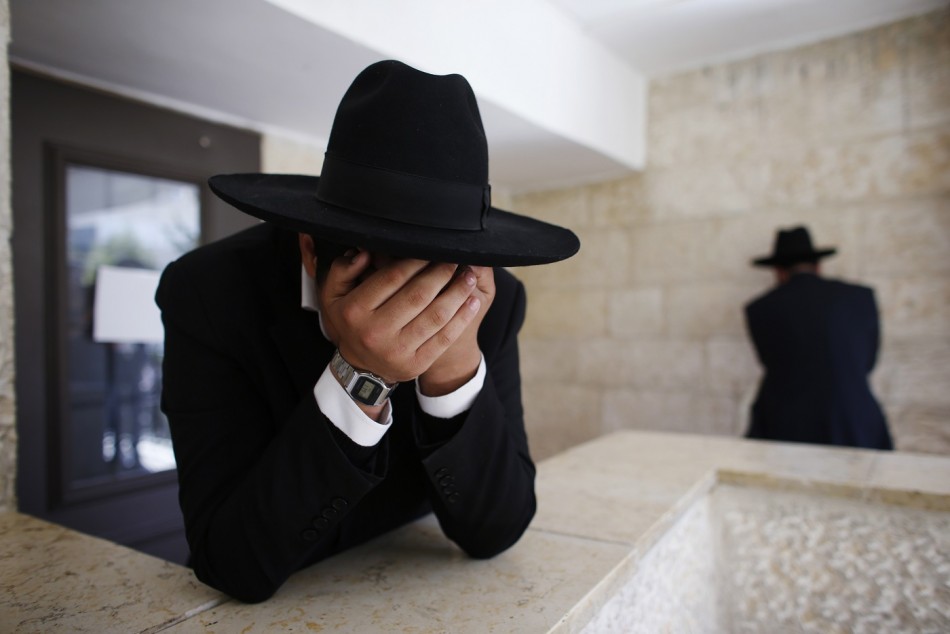 Rabbi Ovadia Yosef dies