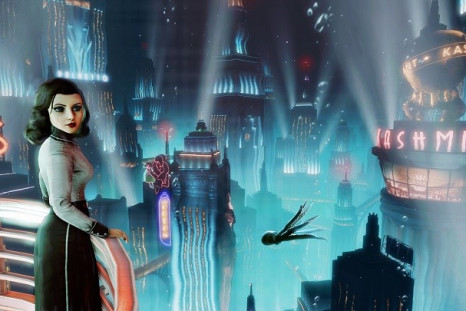 BioShock Infinite