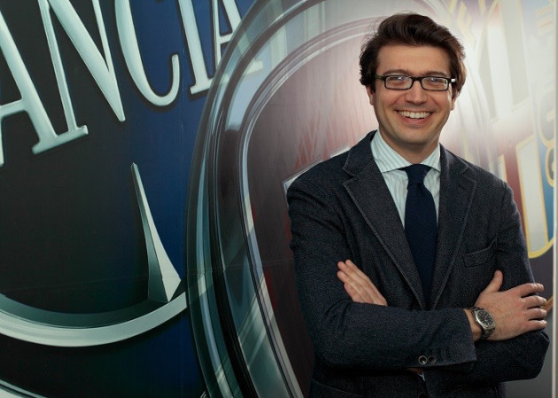 Fiat’s Business Development and Corporate Affairs Director Diego Velini speaks exclusively to IBTimes UK about setting up shop in Serbia (Photo: Fiat / Fas) Fiat’s Business Development and Corporate Affairs Director Diego Velini speaks exclusively to IBTimes UK about setting up shop in Serbia (Photo: Fiat / Fas)