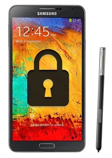 How to Unlock Galaxy Note 3 and Remove Region Lock  