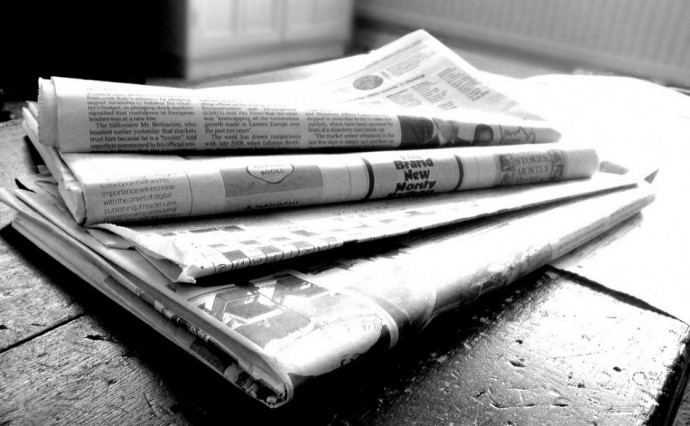 Press Plans for Royal Charter for newspaper industry "rejected"