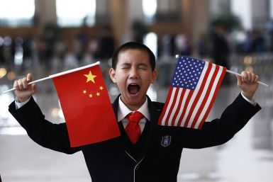 China has put the pressure on the US Congress to sort out their political differences and agree on a new debt ceiling (Photo: Reuters)