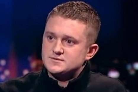 Tommy Robinson aka Stephen Yaxley Robinson has quit English Defence League