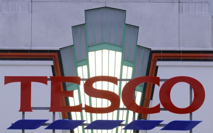 Tesco